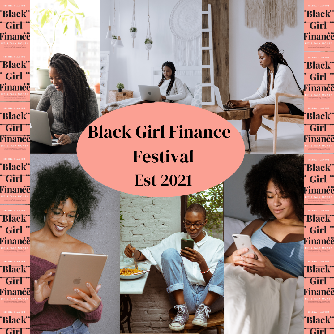 Black Girl Finance Festical-1